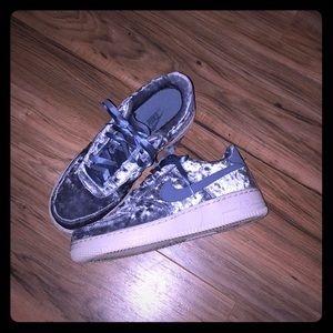 Velvet Very girlie , stylish and statement makers